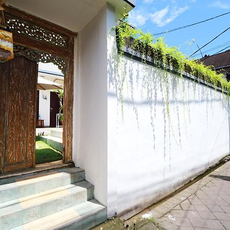 Ken Ken Guest House 塞米亚克 外观 照片