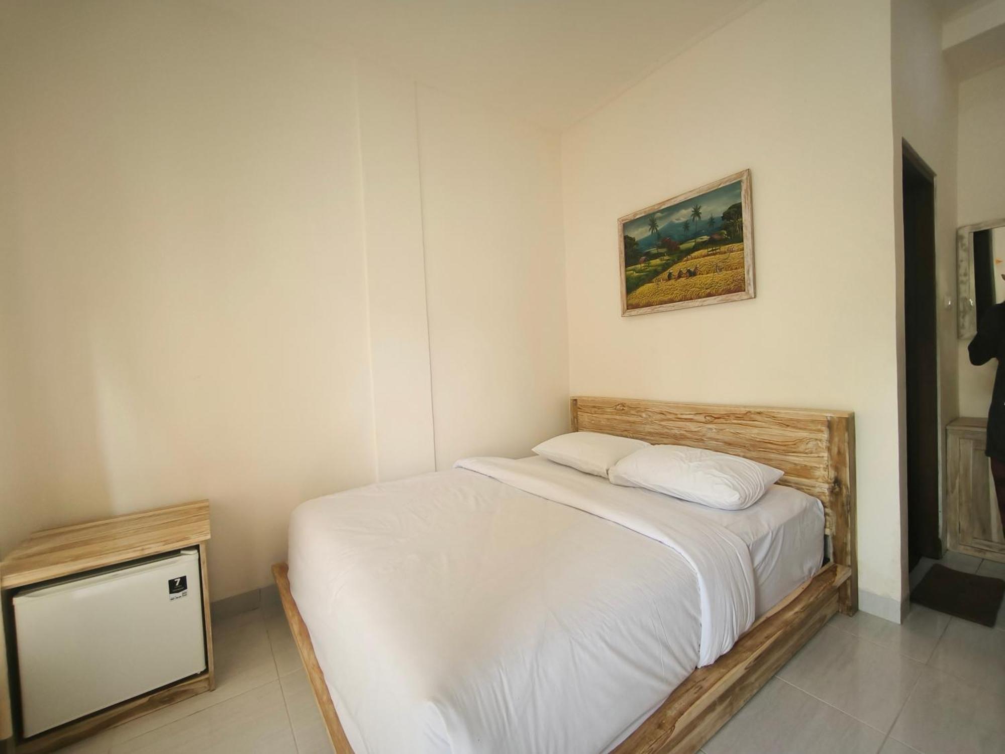 Ken Ken Guest House 塞米亚克 外观 照片