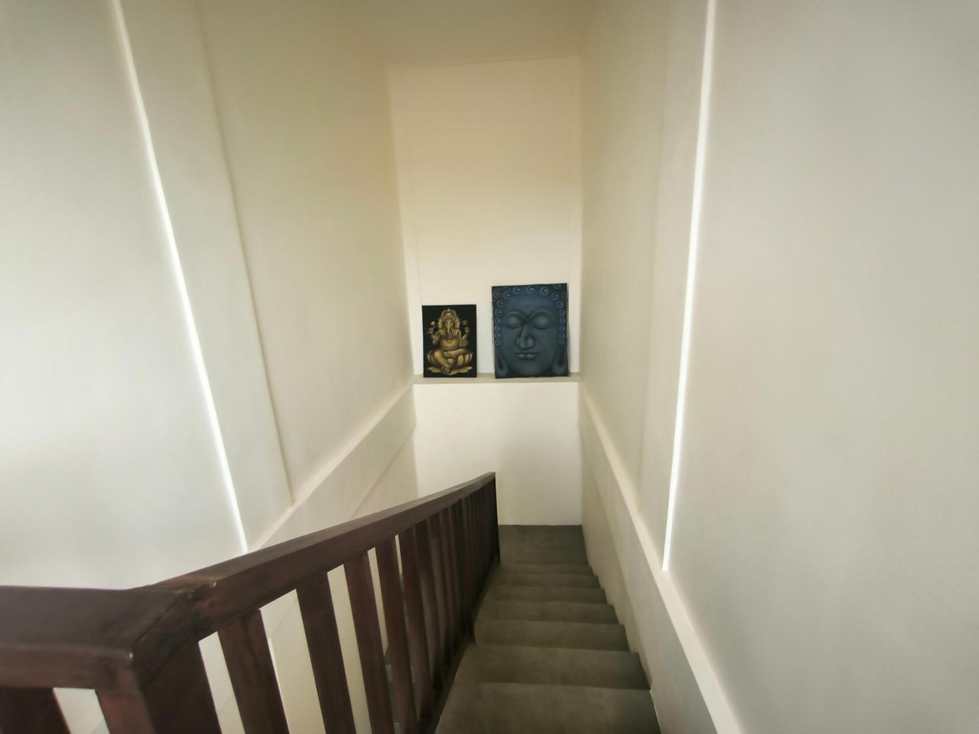 Ken Ken Guest House 塞米亚克 外观 照片