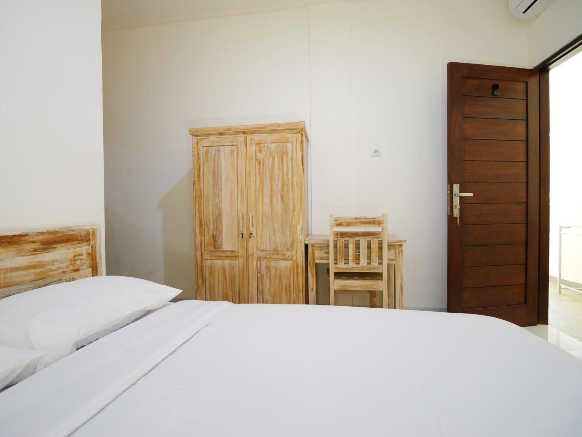Ken Ken Guest House 塞米亚克 外观 照片