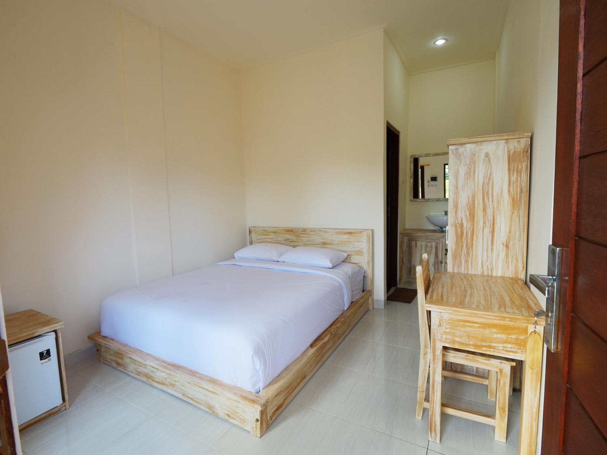 Ken Ken Guest House 塞米亚克 外观 照片