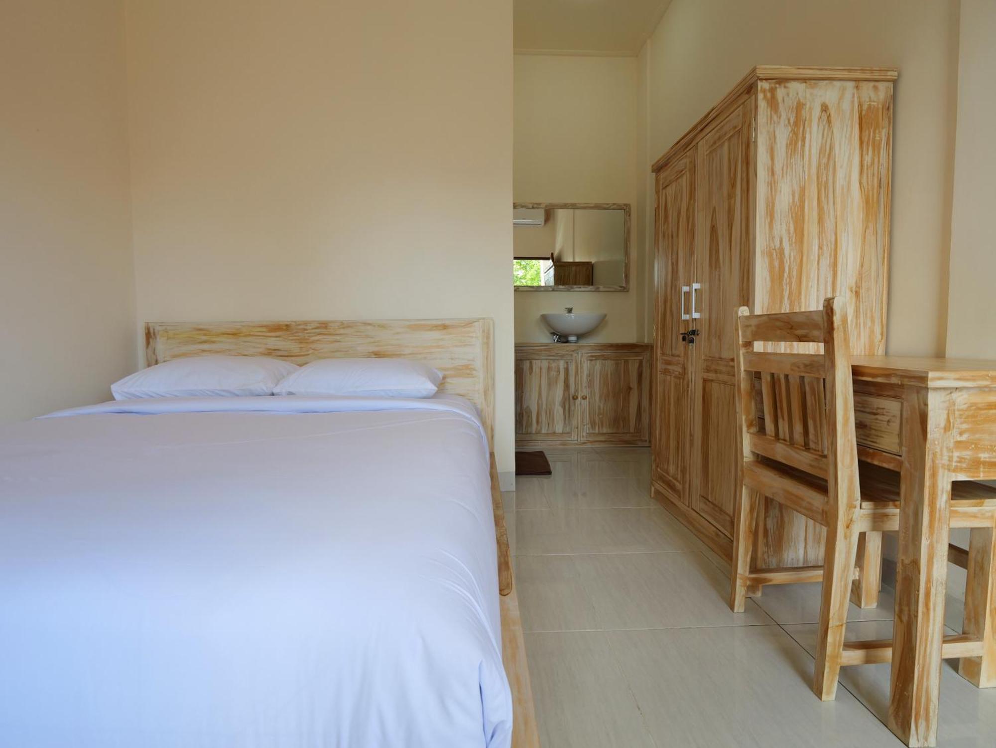 Ken Ken Guest House 塞米亚克 外观 照片