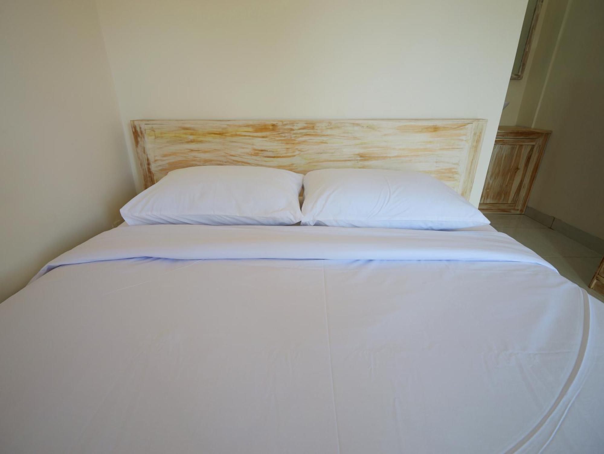 Ken Ken Guest House 塞米亚克 外观 照片